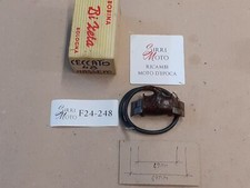 BOBINA ACCENSIONE DANSI MOTORE