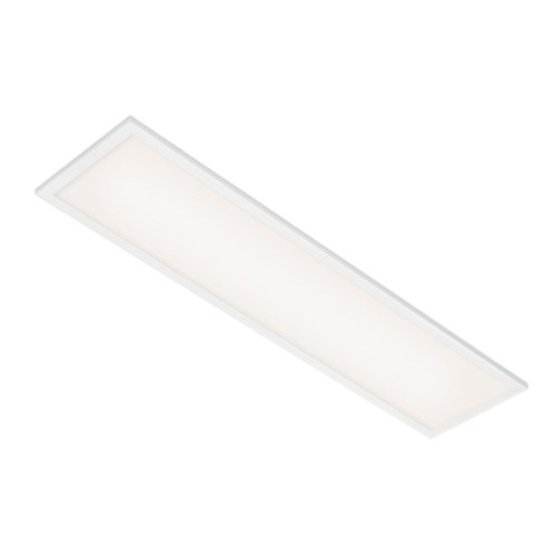 Plafoniera pannello led