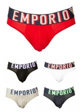 Slip uomo emporio armani - uomo,