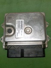 CENTRALINA MOTORE FIAT GRANDE PUNTO EVO 1.3 MJET 51904061-8F2.G1, MOTORE199A9000