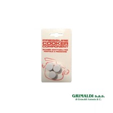 VALVOLA SICUREZZA PENTOLA A