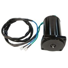 Suzuki DF40 DF50 power trim