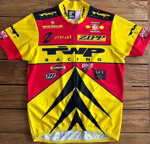 Maglia ciclismo pace - ciclismo,