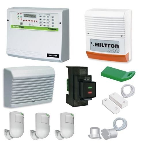 Hiltronkit antifurto protec - antifurto,