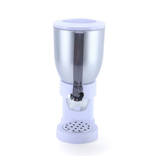 Dispenser cereali tavolo - dispenser,