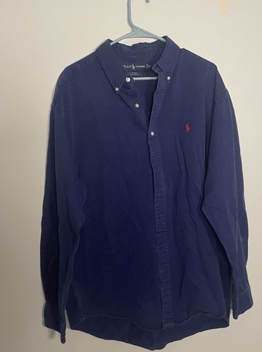 Camicia ralph lauren - ralph, blake