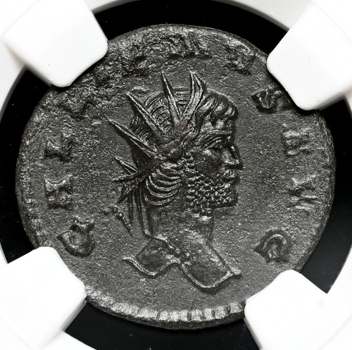 Impero romano gallieno ad - impero, gallieno.