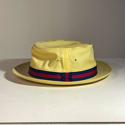 Cappello vintage dobbs fifth - cappello,