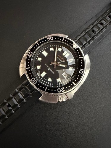 Orologio uomo automatico seiko - uomo,