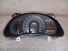 PANNELLO STRUMENTI Nissan