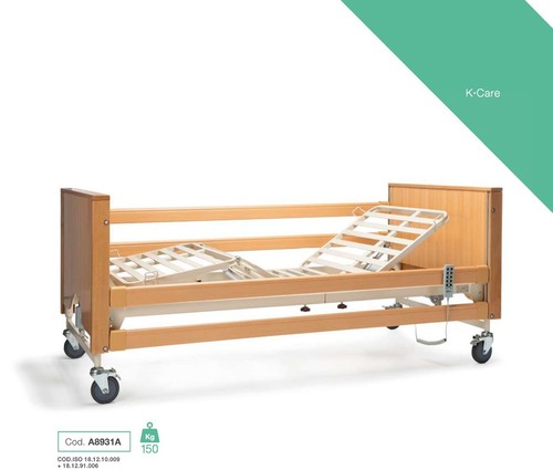 Ksp letto disabili ed - letto,
