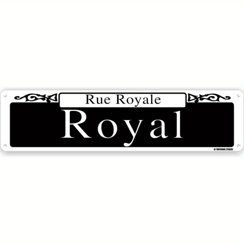 Vintage rue royale - vintage,