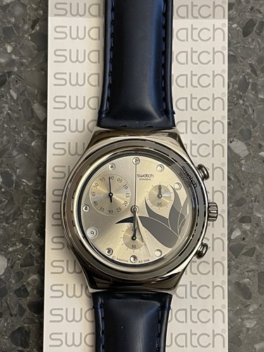 Swatch irony chrono - swatch, felicity