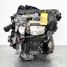 MOTORE COMPLETO PER OPEL Meriva 2° Serie 93169185 Diesel 1.7 (06>10)