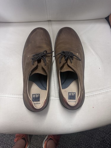Scarpe eleganti casual