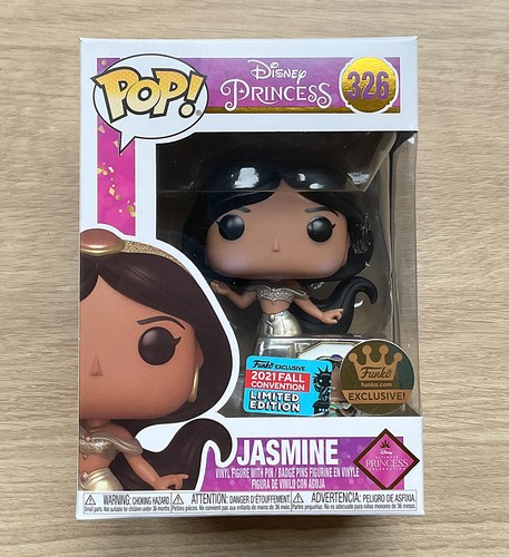 Funko pop disney aladdin - funko,