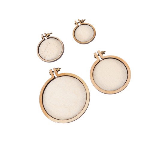Pezzi mini punto - pezzi,