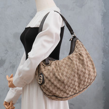 GUCCI Sukey Borsa a mano con