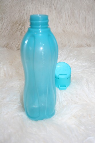 Tupperware eco bottiglia acqua - tupperware,