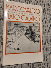 Italo Calvino 'MARCOVALDO'