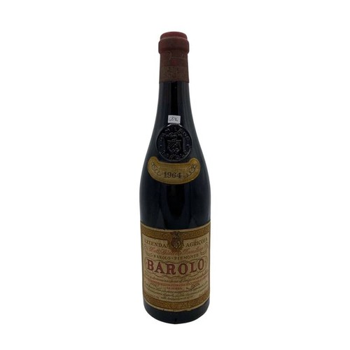 Vintage bottle dott giacomo - -,