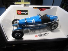 BUGATTI TYPE 59 NATIONAL