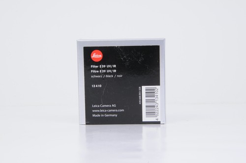 Filtro leica e39 come - filtro,