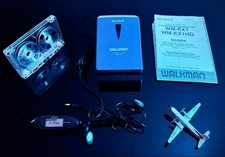 Walkman cassetta Sony WM-EX1