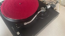 Giradischi sharp 1122 - giradischi,
