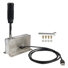 USB Sequential Shifter For