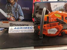 Motosega professionale - motosega,