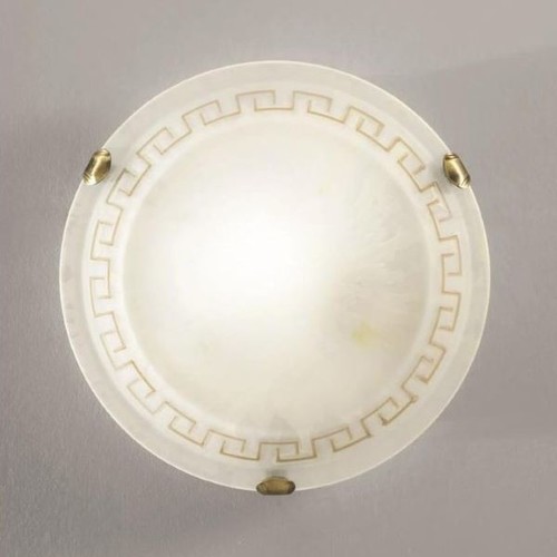 Plafoniera soffitto in - soffitto,