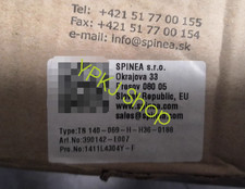 1PCS Nuovissimo Riduttore