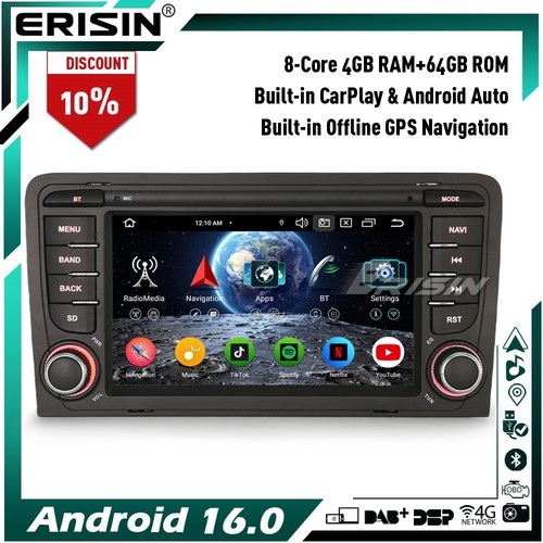 Core 64gb dab android - dab+,