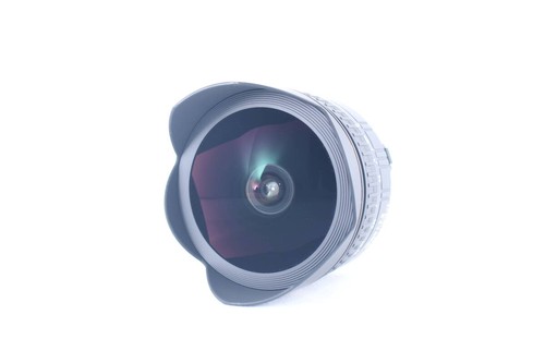 Sigma 15mm dg fisheye - f2.8,