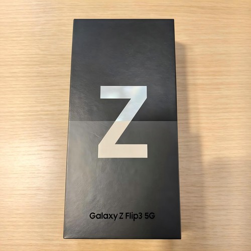 Nuovo samsung galaxy flip3 - samsung,