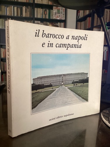 Riccardo lattuada il barocco - -,