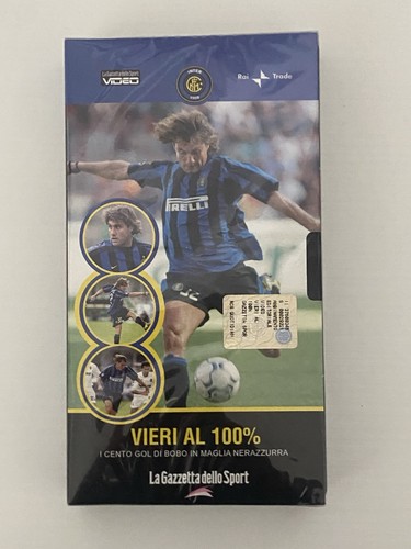 Vhs vieri 100 i - vhs,