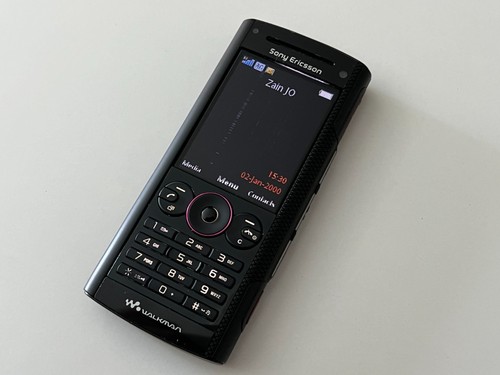 Walkman sony ericsson - walkman,