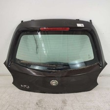 Portellone posteriore