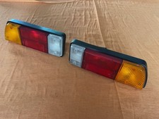 LANCIA BETA MONTECARLO - FARI