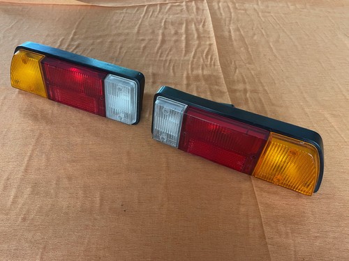 Lancia beta montecarlo fari - beta,