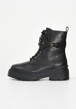 PINKO Stivali e Anfibi Donna