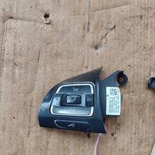 3C8959537D Blocco volante multifunzione  VOLKSWAGEN CARAVELLE 2.0 (85Kw) PC Cmb