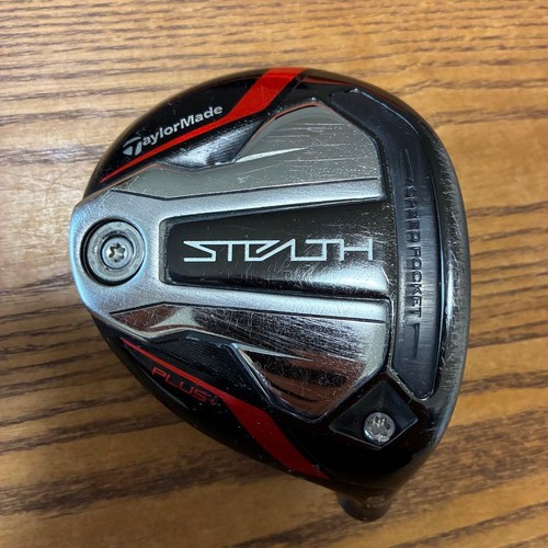 Taylormade stealth plus - taylormade, 5w