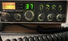 Midland ALAN 48 Precision Series