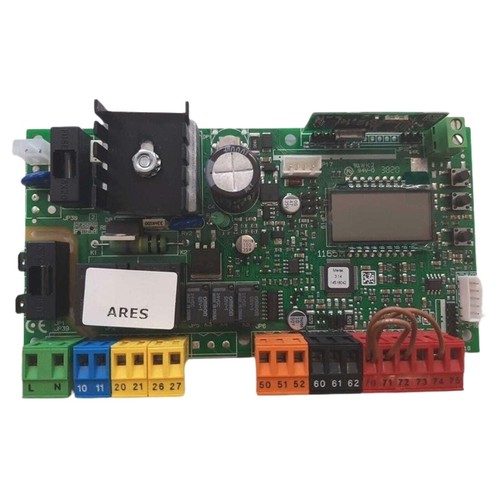 Bft merak ares 2600762 i700032 - bft,