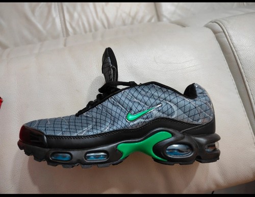 Scarpe nike air max plus - scarpe,