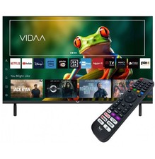 MAJESTIC TELEVISORE SMART LED