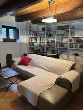 Divano Letto Matrimoniale